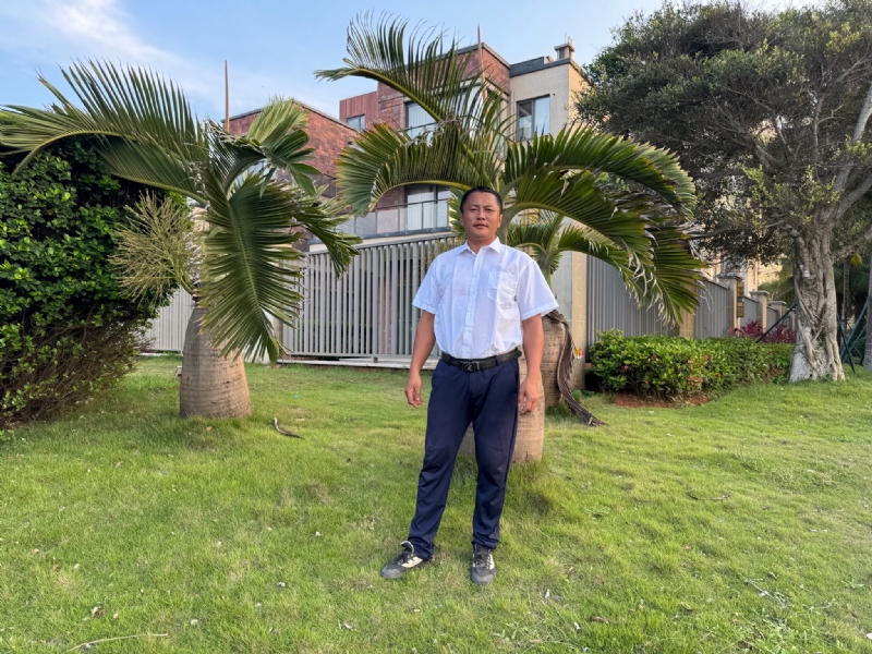 林荣华的第四张照片--石家庄相亲服务中心