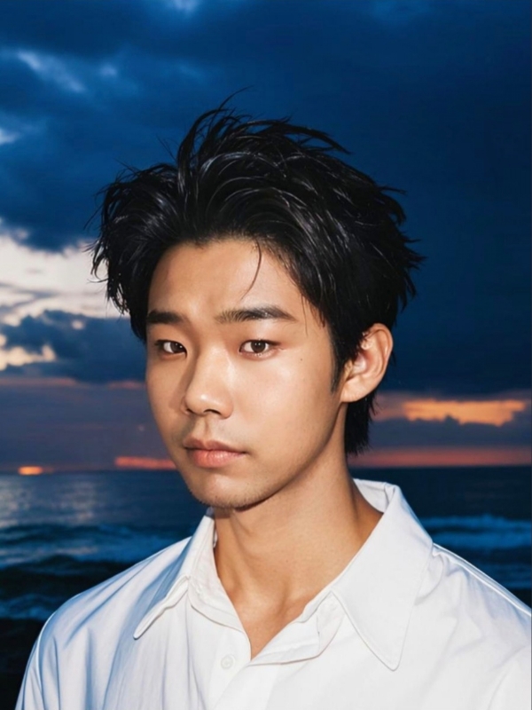 精神饱满的第二张照片--石家庄相亲服务中心