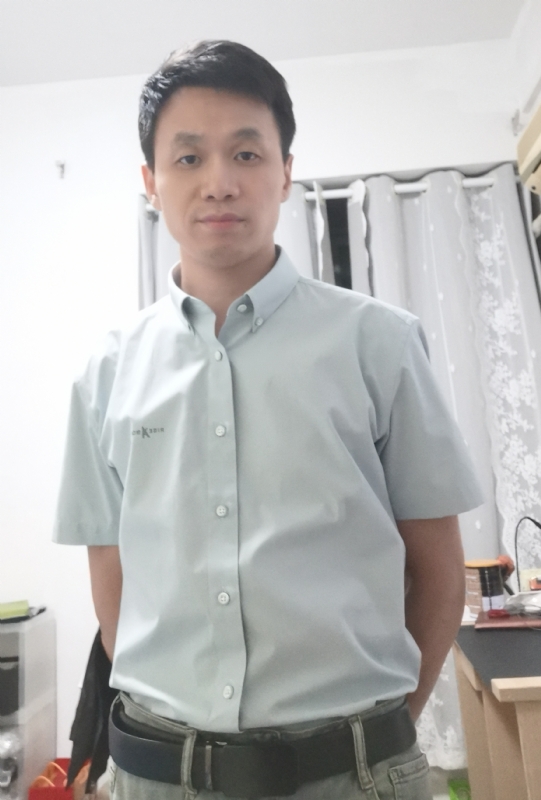 风雨无阻的第一张照片--石家庄相亲服务中心