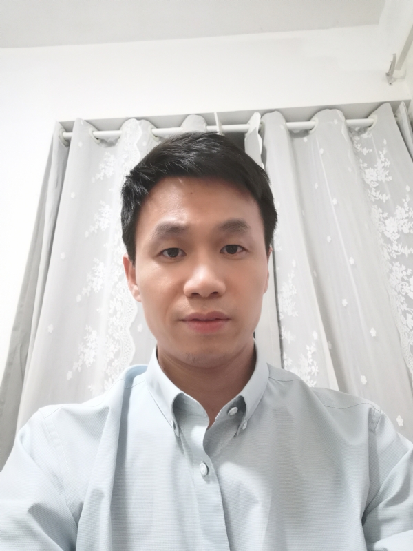 风雨无阻的第二张照片--石家庄相亲服务中心