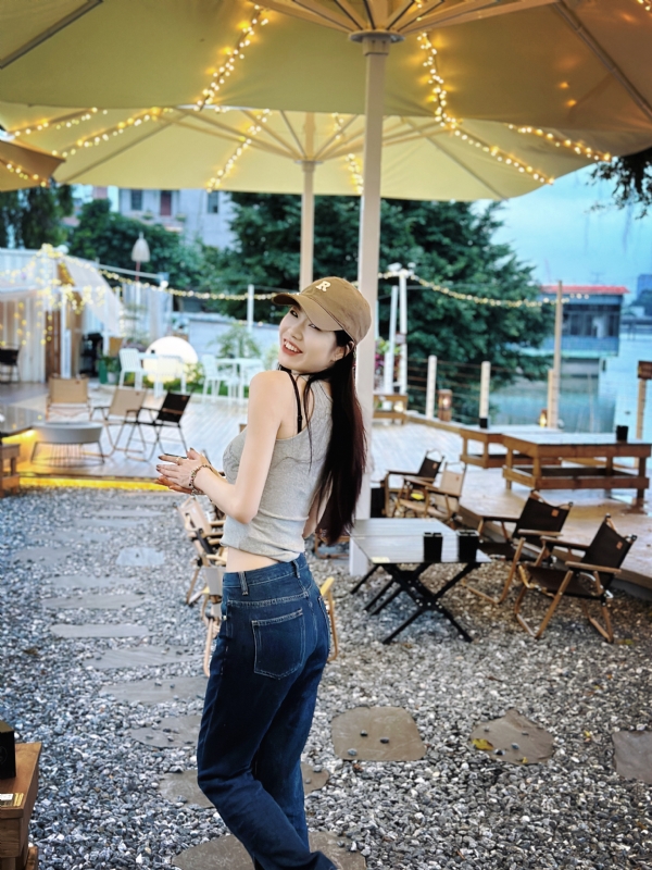 vicky0423的第一张照片--石家庄相亲服务中心