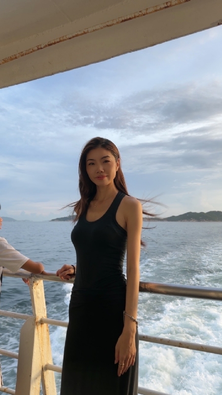 Vicky的第一张照片--石家庄相亲服务中心