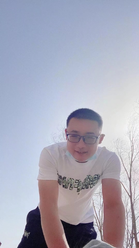 何东的第一张照片--石家庄相亲服务中心