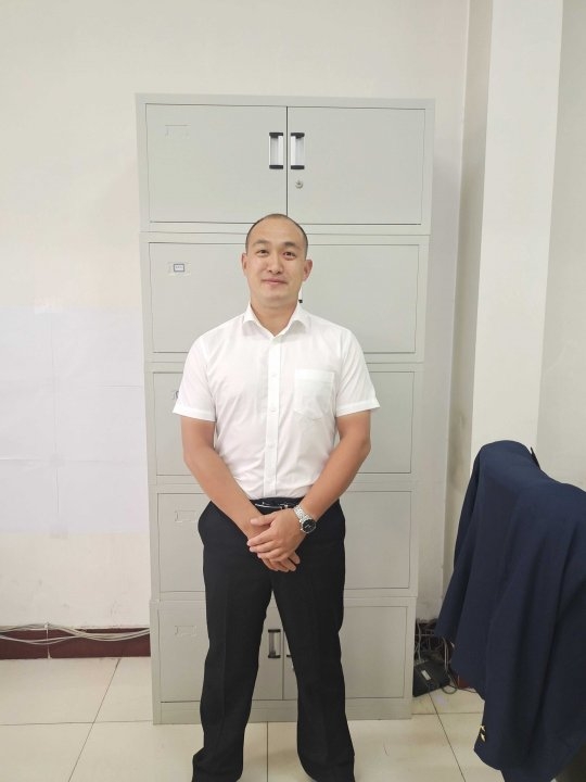 JOHNDX的第二张照片--石家庄相亲服务中心