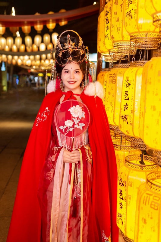 戒爱的第二张照片--石家庄相亲服务中心