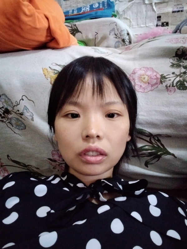 可爱的第二张照片--石家庄相亲服务中心