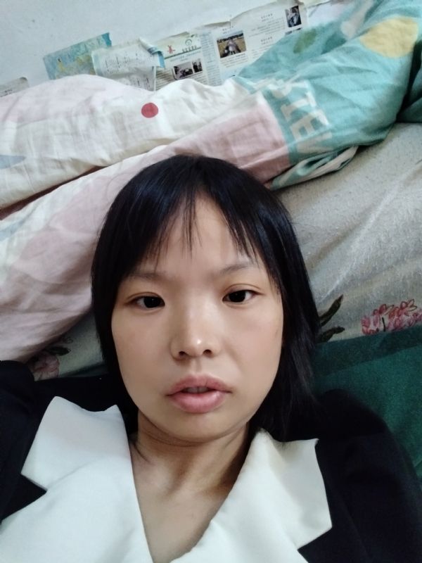 可爱的第三张照片--石家庄相亲服务中心