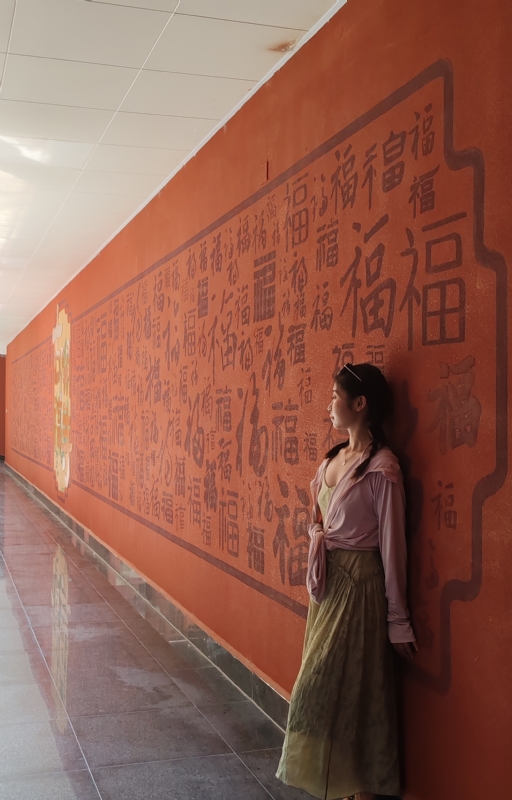 滴滴塔塔的第一张照片--石家庄相亲服务中心