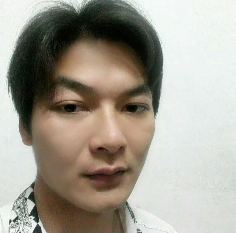 LawrenceWai的第一张照片--石家庄相亲服务中心