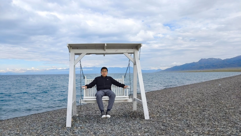 忆风的第一张照片--石家庄相亲服务中心