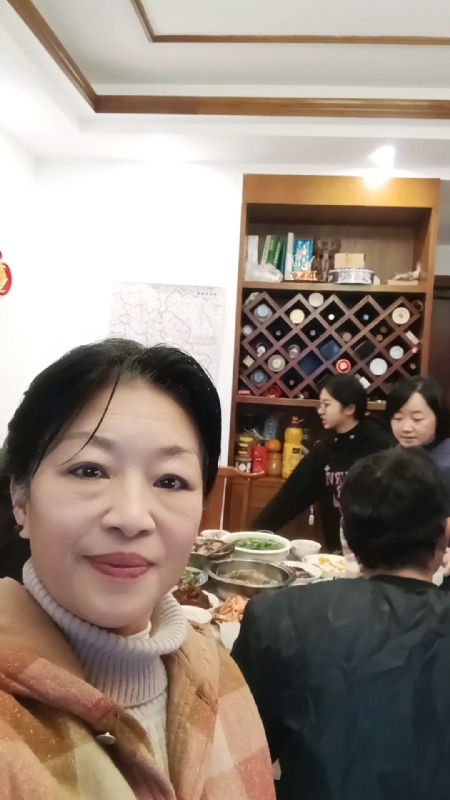 桂花xiang的第一张照片--石家庄相亲服务中心