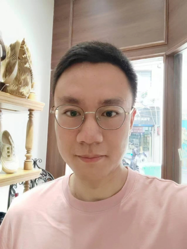 乐let的第一张照片--石家庄相亲服务中心