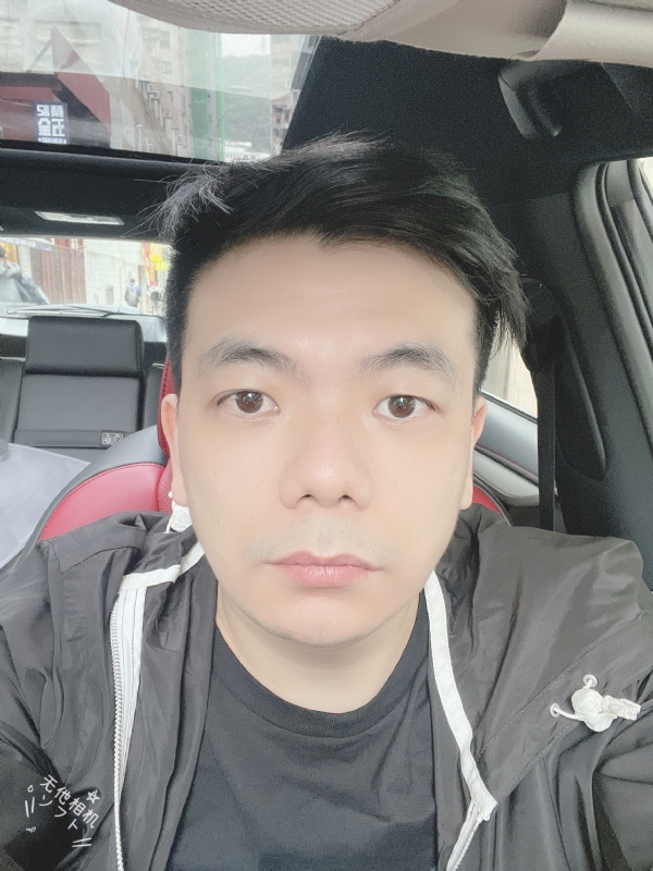 Daniel龍的第一张照片--石家庄相亲服务中心