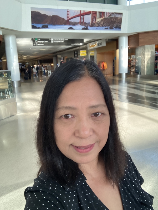 Rose的第一张照片--石家庄相亲服务中心