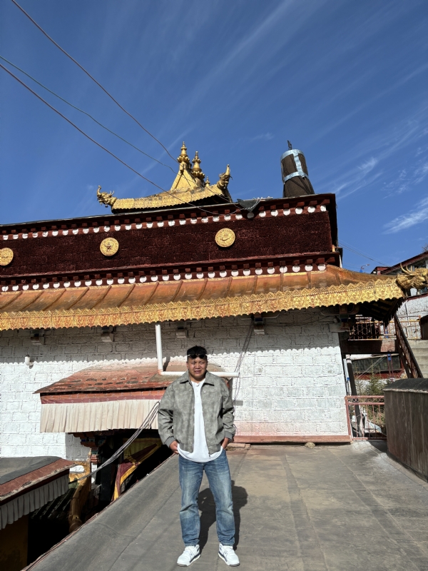 风一样的男人的第一张照片--石家庄相亲服务中心