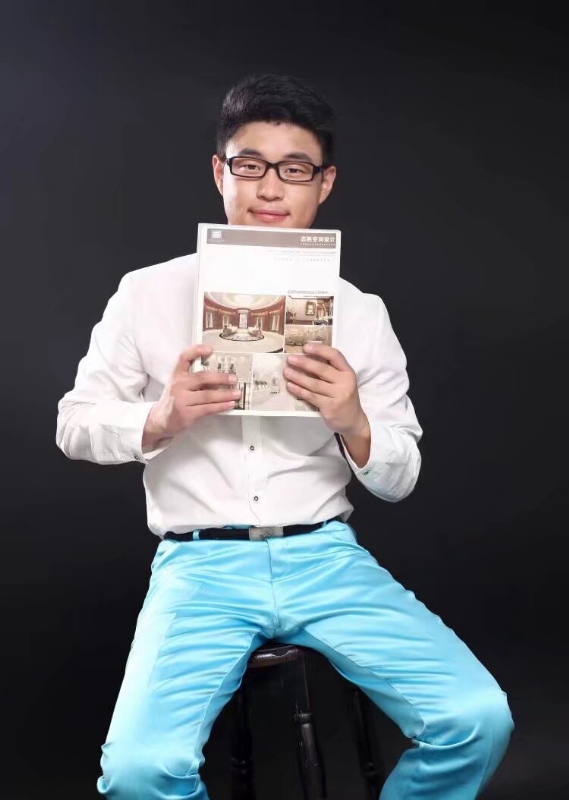 不一样的感觉的第一张照片--石家庄相亲服务中心