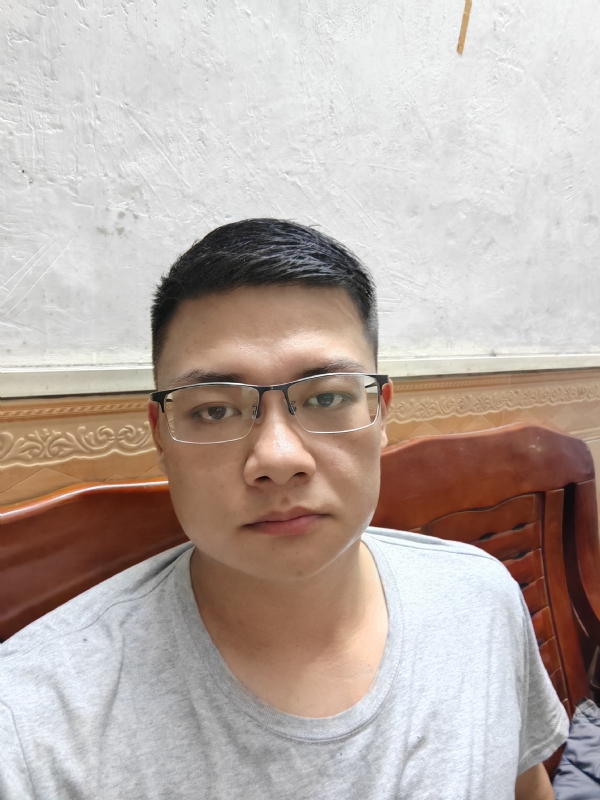 陈秋新的第一张照片--石家庄相亲服务中心