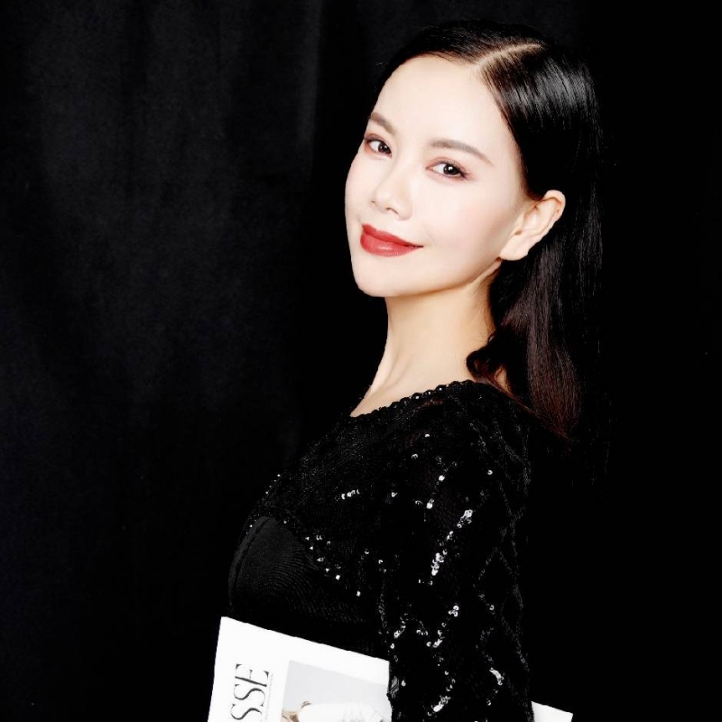 甜以待人的第三张照片--石家庄相亲服务中心