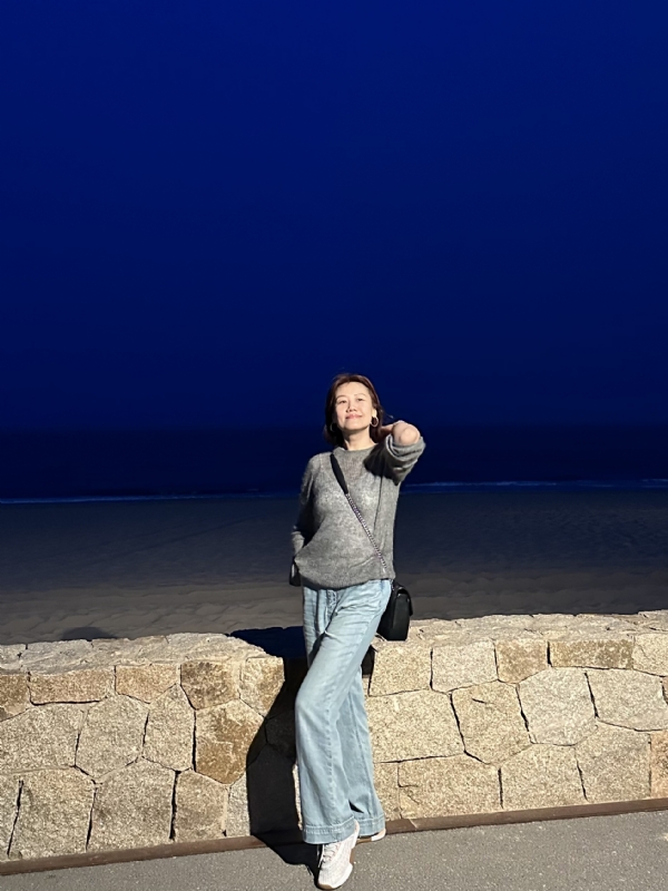 Joy菲的第一张照片--石家庄相亲服务中心