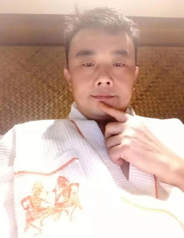 青锋的第一张照片--石家庄相亲服务中心