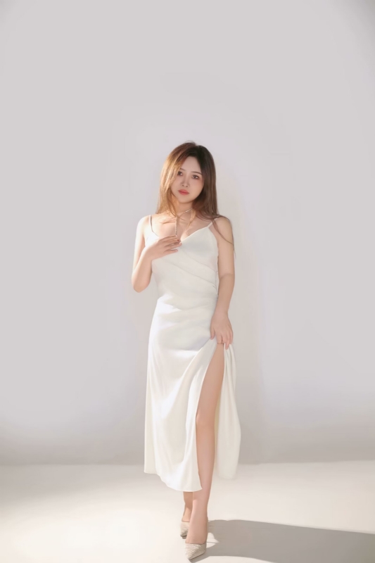 李淼的第三张照片--石家庄相亲服务中心