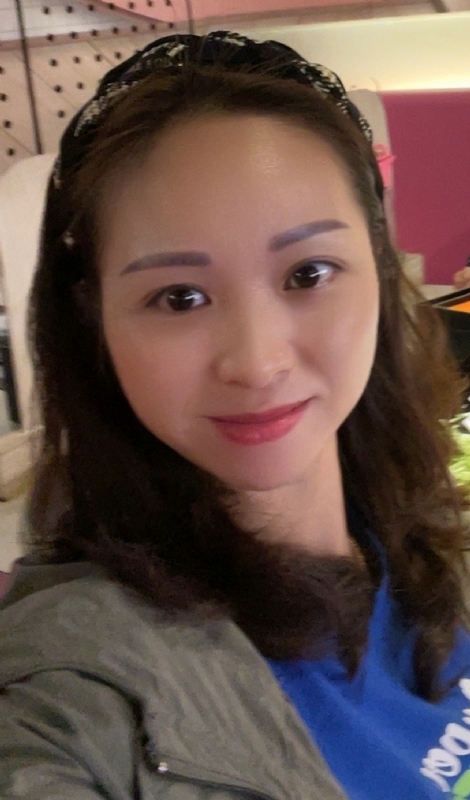 TAN霧裏看花的第一张照片--石家庄相亲服务中心