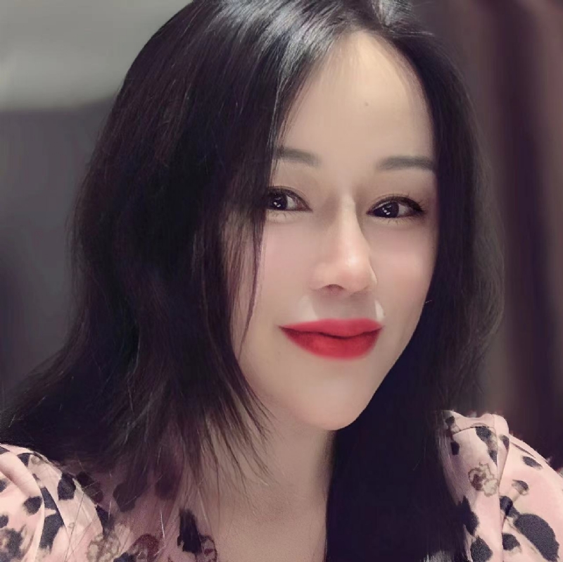 妮可的第一张照片--石家庄相亲服务中心