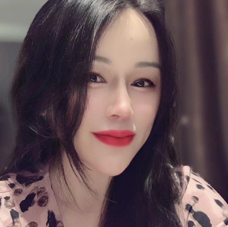 妮可的第三张照片--石家庄相亲服务中心