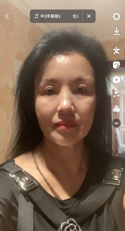 清雅的第一张照片--石家庄相亲服务中心