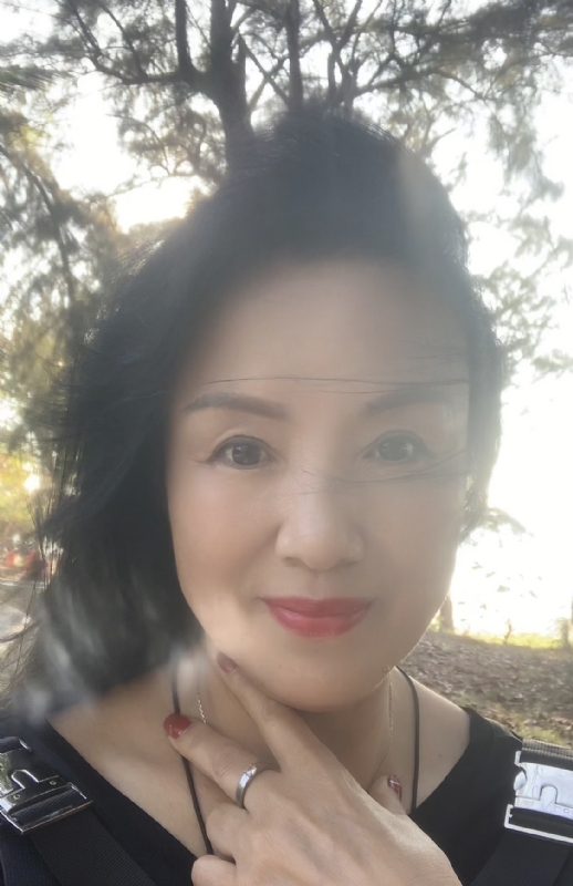 清雅的第二张照片--石家庄相亲服务中心