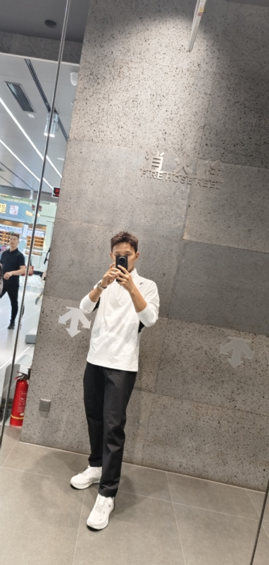 开心坏了的第一张照片--石家庄相亲服务中心