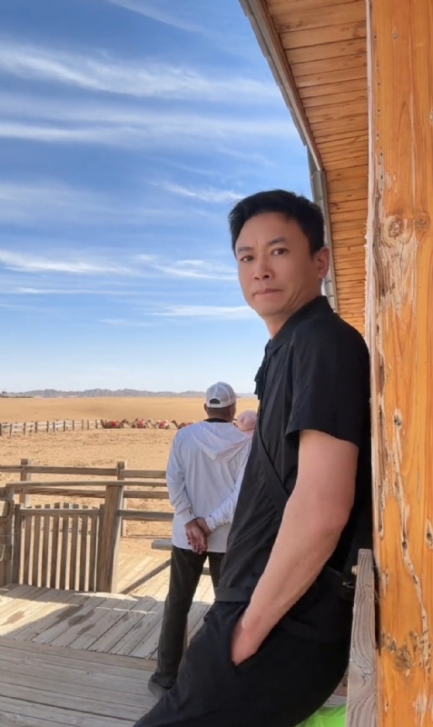 落葉歸根的第一张照片--石家庄相亲服务中心