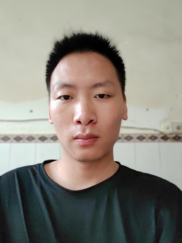 凉生的第一张照片--石家庄相亲服务中心