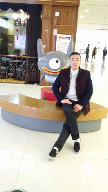 为爱停留的第三张照片--石家庄相亲服务中心