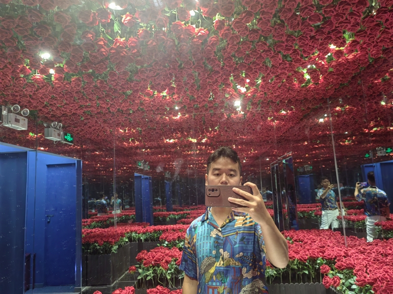 吴空的第一张照片--石家庄相亲服务中心