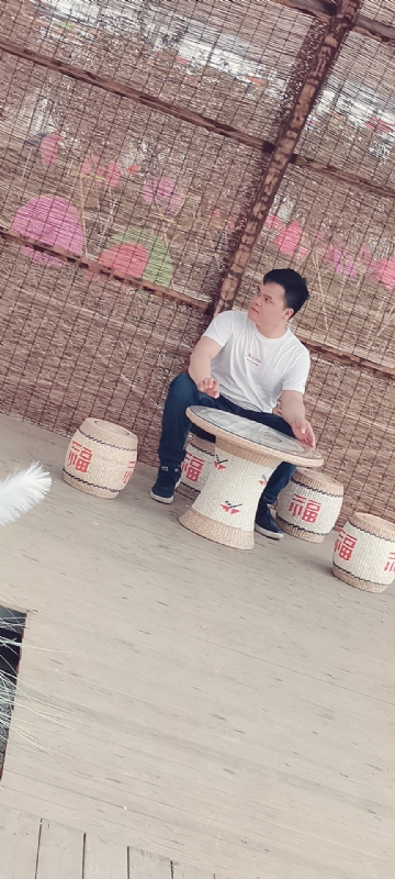 缘分的第一张照片--石家庄相亲服务中心