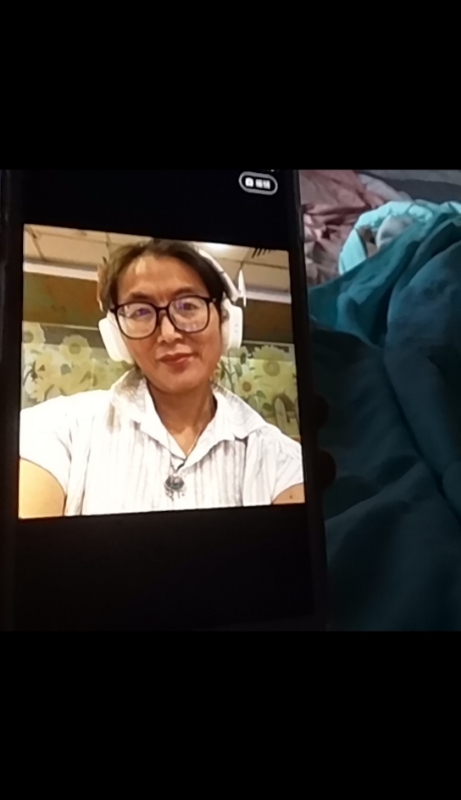 冬天的蔷薇的第一张照片--石家庄相亲服务中心