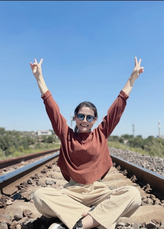 Anna的第一张照片--石家庄相亲服务中心