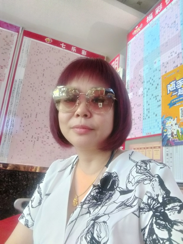 自己努力的第一张照片--石家庄相亲服务中心