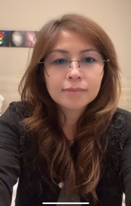 amyli的第一张照片--石家庄相亲服务中心