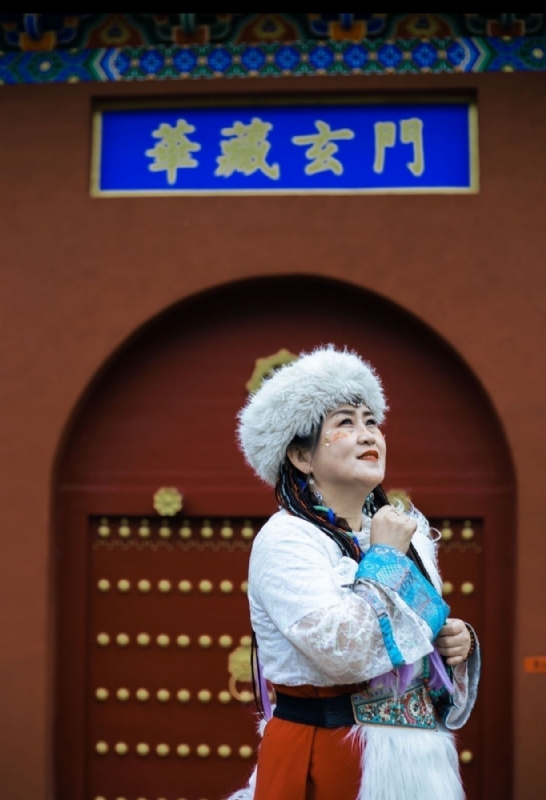 缘来是你的第一张照片--石家庄相亲服务中心