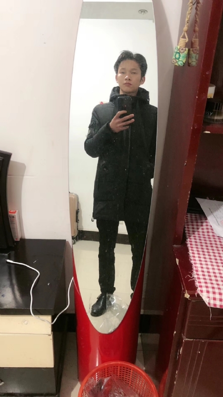 流浪狗哥的第一张照片--石家庄相亲服务中心