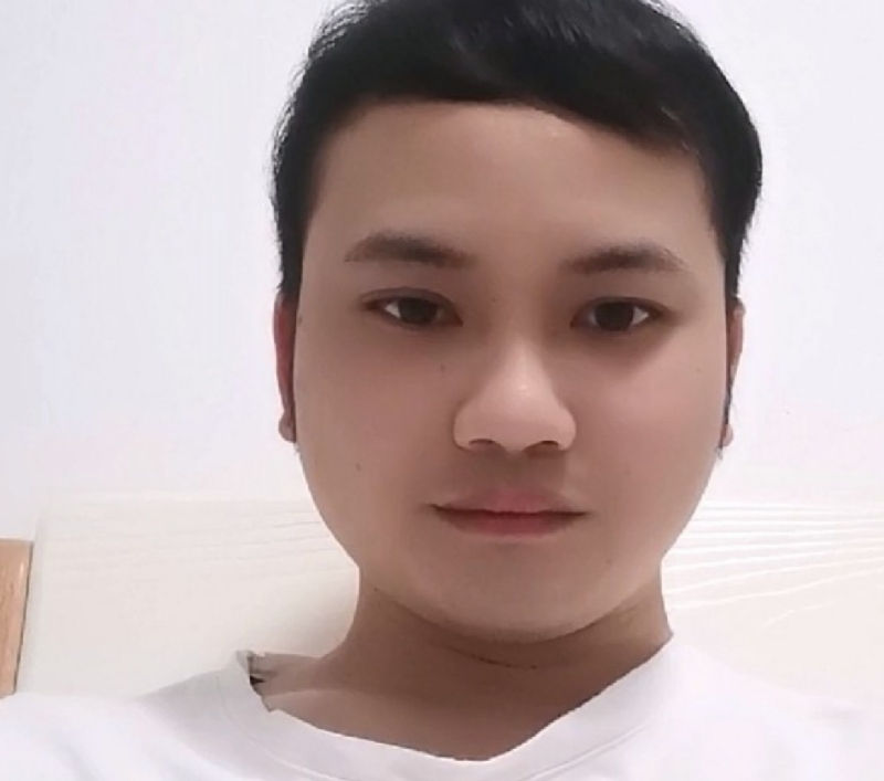 谈笑风生的学长的第三张照片--石家庄相亲服务中心