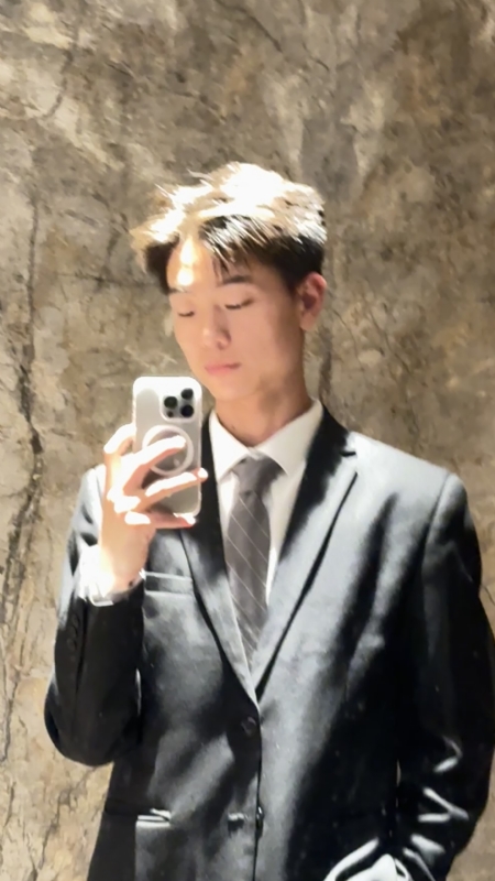 李欣航的第一张照片--石家庄相亲服务中心