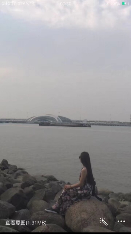 随遇而安的第一张照片--石家庄相亲服务中心