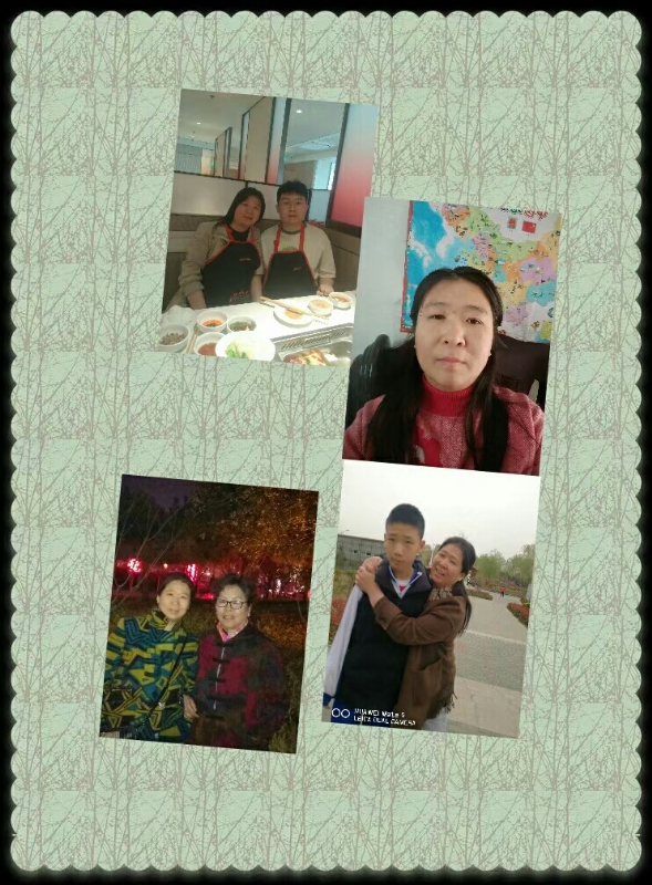 sailing的第二张照片--石家庄相亲服务中心