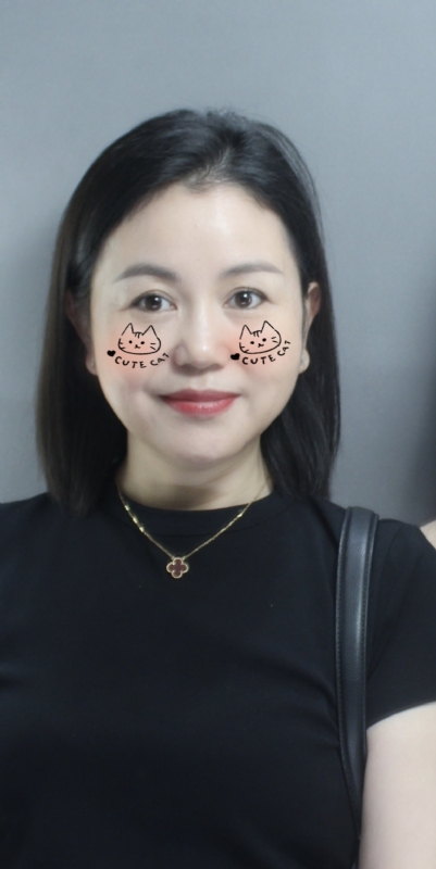 小清的第一张照片--石家庄相亲服务中心