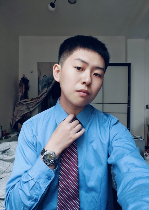 蛋炒饭的第一张照片--石家庄相亲服务中心