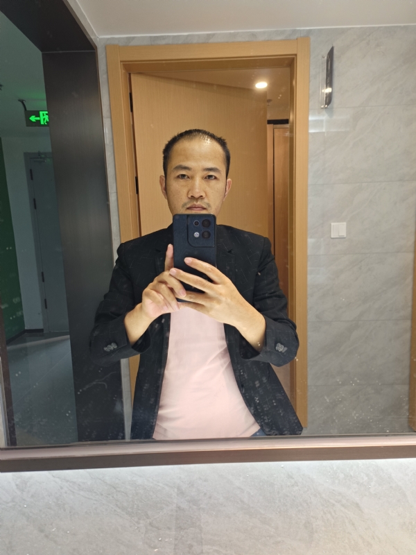 老实芭蕉的第一张照片--石家庄相亲服务中心