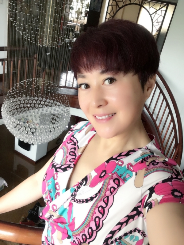 Amy的第一张照片--石家庄相亲服务中心